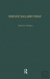 Hispanic Balladry Today