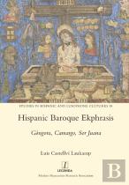 Hispanic Baroque Ekphrasis