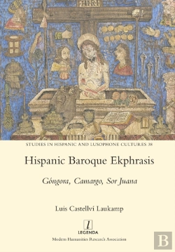 Bertrand.pt - Hispanic Baroque Ekphrasis