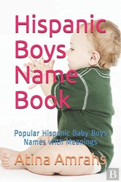 Bertrand.pt - Hispanic Boys Name Book