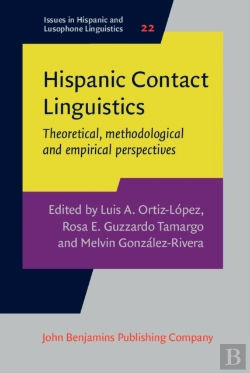 Bertrand.pt - Hispanic Contact Linguistics
