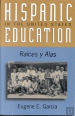 Bertrand.pt - Hispanic Education In The United States