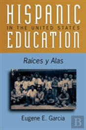 Hispanic Education In The United States