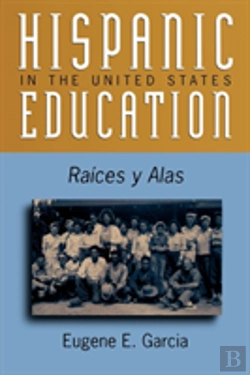 Bertrand.pt - Hispanic Education In The United States