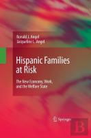 Hispanic Families At Risk