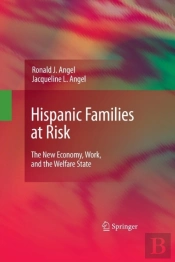 Hispanic Families At Risk