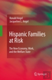 Hispanic Families At Risk