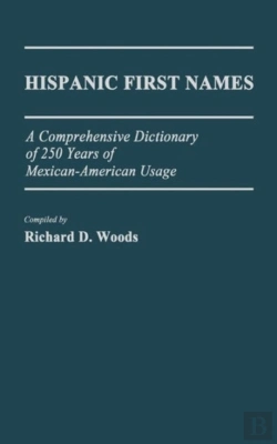 Bertrand.pt - Hispanic First Names