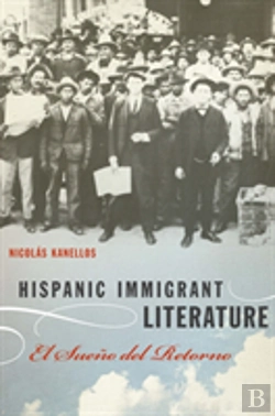 Bertrand.pt - Hispanic Immigrant Literature