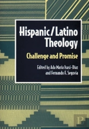 Hispanic/Latino Theology
