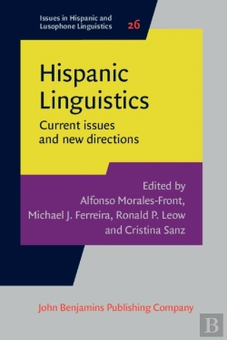 Bertrand.pt - Hispanic Linguistics