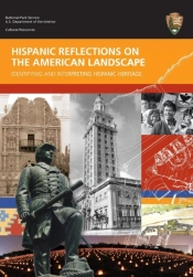 Hispanic Reflections On The American Landscape