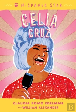 Bertrand.pt - Hispanic Star: Celia Cruz