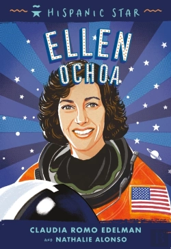 Bertrand.pt - Hispanic Star: Ellen Ochoa