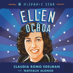 Bertrand.pt - Hispanic Star: Ellen Ochoa