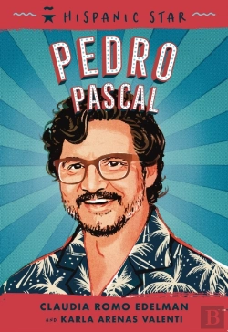 Bertrand.pt - Hispanic Star: Pedro Pascal