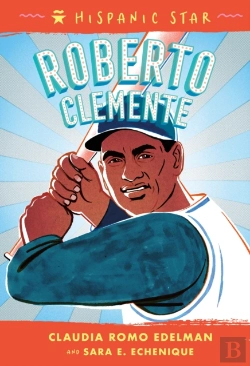 Bertrand.pt - Hispanic Star: Roberto Clemente