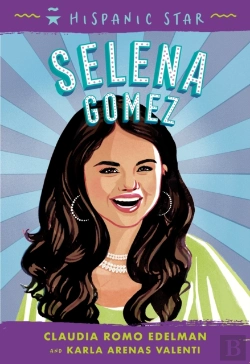Bertrand.pt - Hispanic Star: Selena Gomez