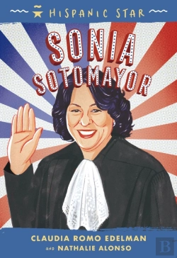 Bertrand.pt - Hispanic Star: Sonia Sotomayor