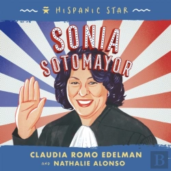 Bertrand.pt - Hispanic Star: Sonia Sotomayor