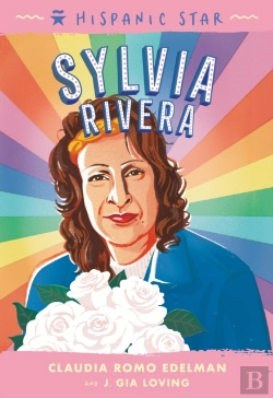 Bertrand.pt - Hispanic Star: Sylvia Rivera