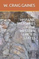 Hispanic Treasures Of The Western United States