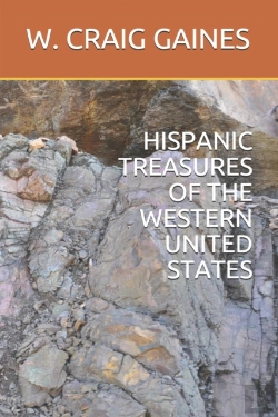 Bertrand.pt - Hispanic Treasures Of The Western United States