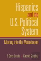 Hispanics And The U.S. Political System