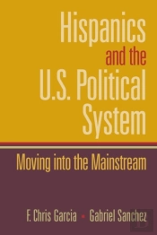 Hispanics And The U.S. Political System