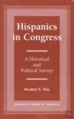 Bertrand.pt - Hispanics In Congress