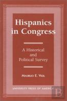 Hispanics In Congress
