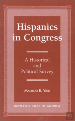 Bertrand.pt - Hispanics In Congress