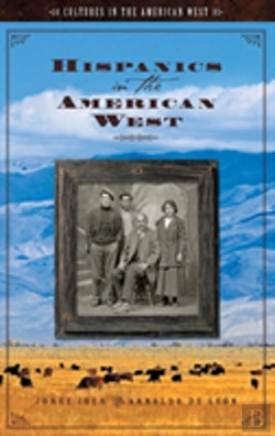 Bertrand.pt - Hispanics In The American West