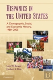 Hispanics In The United States