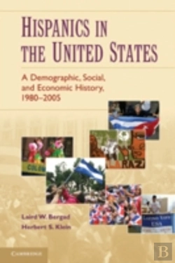 Bertrand.pt - Hispanics In The United States