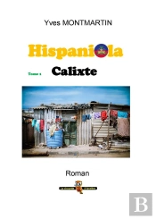 Hispaniola T1 Calixte