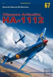 Hispano Aviacion Ha-1112