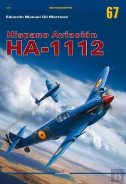 Bertrand.pt - Hispano Aviacion Ha-1112