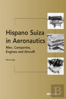 Hispano Suiza In Aeronautics