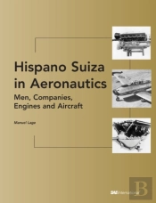 Hispano Suiza In Aeronautics