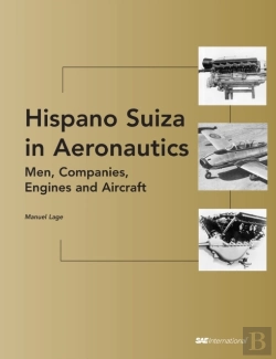 Bertrand.pt - Hispano Suiza In Aeronautics