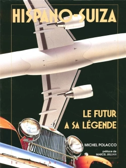 Bertrand.pt - Hispano Suiza Le Futur A Sa Legende