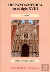 Hispanoamerica En El Siglo Xviii 3ªEd