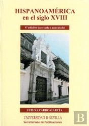 Hispanoamérica En El Siglo Xviii