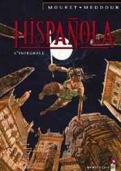 Hispanola