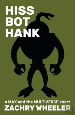 Bertrand.pt - Hiss Bot Hank