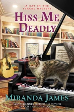 Bertrand.pt - Hiss Me Deadly