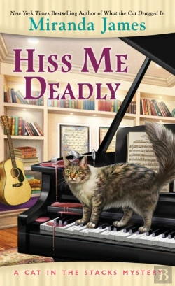 Bertrand.pt - Hiss Me Deadly