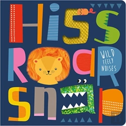 Bertrand.pt - Hiss Roar Snap
