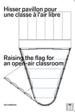 Bertrand.pt - Hisser Pavillon Pour Une Classe À L'Air Libre